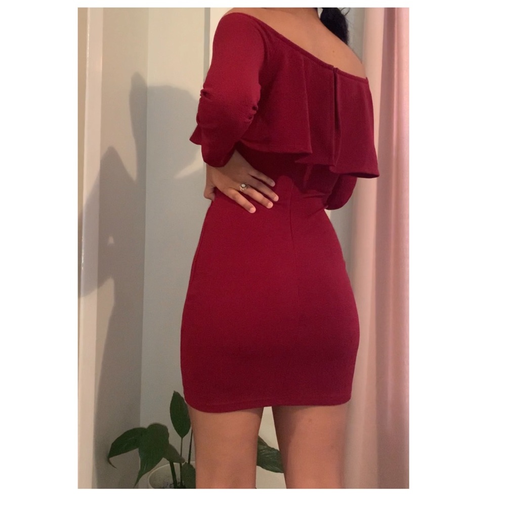 💗LONG SLEEVED OFF THE SHOULDER💗